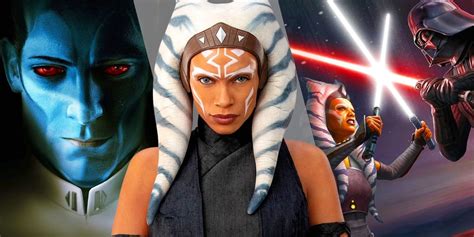 clone wars and rebels episodes to watch before ahsoka|ahsoka clone wars episodes.